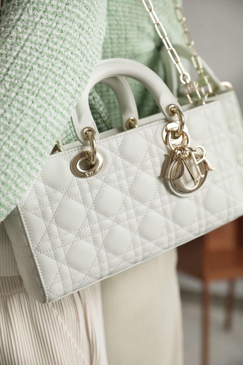 Dior My Lady Bags